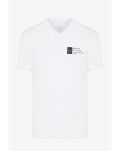 AX t-shirt 3RZTFE ZJH4Z 1100
