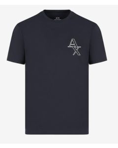 AX t-shirt 3RZTHL ZJ9AZ 1510 