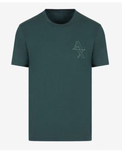 AX t-shirt 3RZTHL ZJ9AZ 1882 