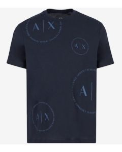 AX t-shirt 3RZTKJ ZJH4Z 1510
