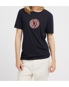 Guess T- Shirt M3YI34J1314 G7V2 Granatowy S Kolor granatowy Rozmiar1 S