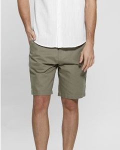 GU spodenki M4GB59WG8B0 G1O5 khaki 33