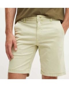 Guess spodenki M4GD13WG3OA A82C khaki 31 Kolor khaki Rozmiar1 31
