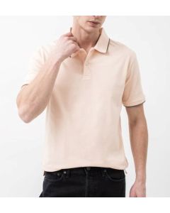 GU polo M4GP60K7O64 A61E łososiowy M