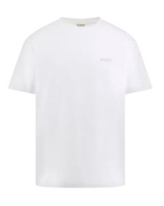 GU t-shirt M4YI62KCCM1 G011 biały