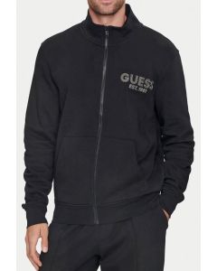 Guess bluza M4YQ80 K9Z21 JBLK