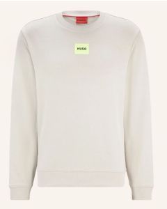 HU bluza 50447964 055 szary