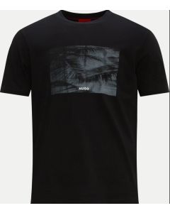 HU t-shirt Dedellin