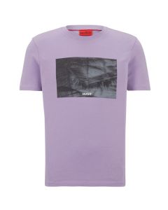 HU t-shirt Dedellin