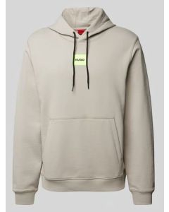 HU bluza 50458700 055 beżowy