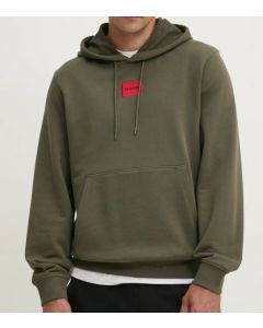 Hugo bluza 50458700 257 khaki L Kolor khaki Rozmiar1 L