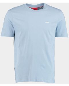 HU t-shirt 50466158 10229761 483 błękitny