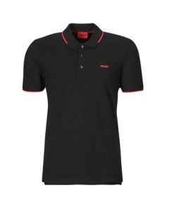 HU polo Dinoso222 czarny