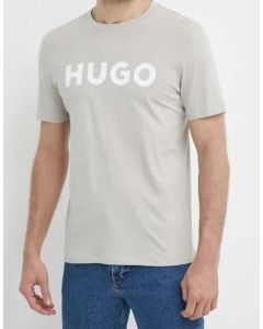 HU t-shirt 50467556 055 szary