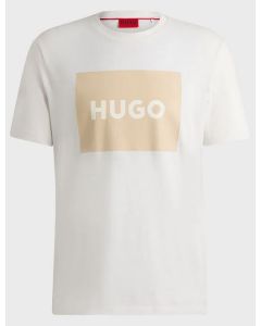 HU t-shirt 50467952 122 srebrny