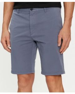HU spodenki 50471182 462 denim