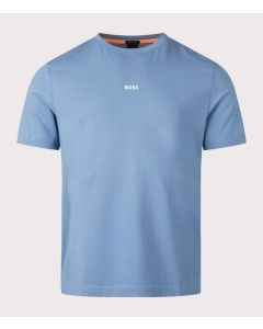 BS t-shirt 50473278 10242929 459 niebieski L Kolor niebieski Rozmiar1 L