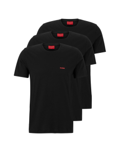 HU t-shirt T-SHIRT RN TRIPLET P