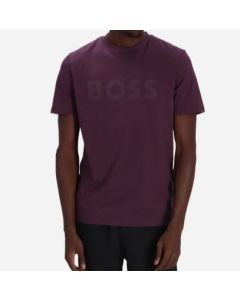 BS t-shirt 50481923 10246016 01 543 fioletowy M Kolor fioletowy Rozmiar1 M