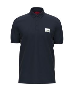 HU polo Dereso