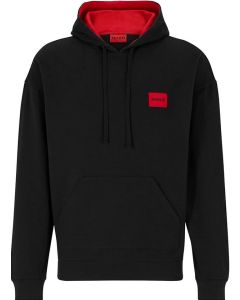 HU bluza Cut Logo Hoodie