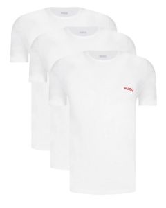 HU t-shirt 50493972 100 biały