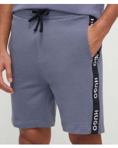 HU spodenki 50496996 462 szary