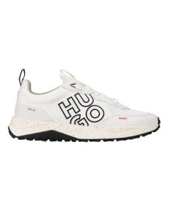 HU buty 50498701 001 bia?y 