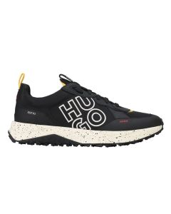 HU buty 50498701 001 czarny 