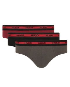 HU slipy 50503100 308 oliwkowy