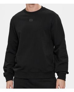 HU bluza 50505018 czarny