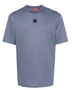 HU t-shrit 50505201 462 szary