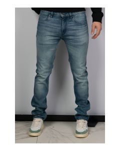 HU spodnie HUGO 708 denim 32/