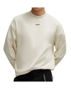 HU t-shirt 50511029 121 biały