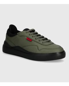 HU buty 50516931 302 khaki 