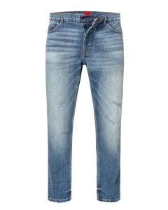 HU jeans 50517561 420 denim
