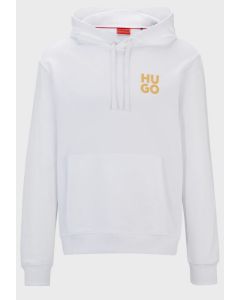 HU bluza 50520159 100 biały