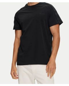 HU t-shrit 50520480 001 czarny 