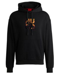 Hugo bluza 50522119 001 czarny L Kolor czarny Rozmiar1 L