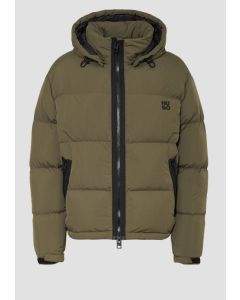 HU kurtka 50522935 257 khaki 
