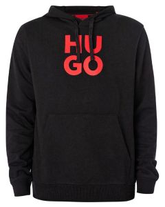 HU bluza 50523848 10263750 01 001 czarny