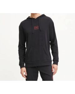 Hugo bluza 50525244 001 czarny L Kolor czarny Rozmiar1 L