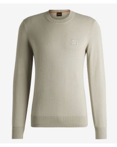 BS sweter 50527583 10265856 271 beżowy 