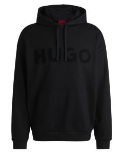 Hugo bluza 50529090 10266483 086 czarny L Kolor szary Rozmiar1 L