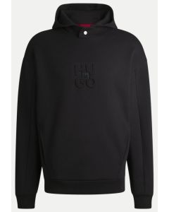 Hugo bluza 50530191 10267272 001 czarny L Kolor czarny Rozmiar1 L