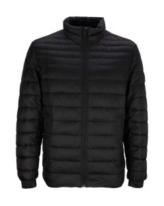 BS kurtka 50530822 10254441 001 czarny 46 Kolor czarny Rozmiar1 46