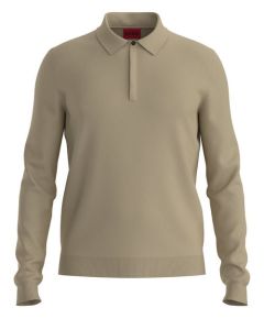 HU sweter 50532050 10267573 01 285 beżowy 