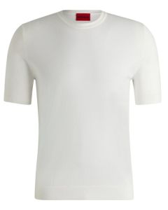 HU sweter 50536693 10269883 102 biały