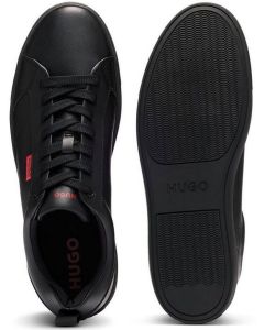 HU buty 50541210 10271108 005 czarny