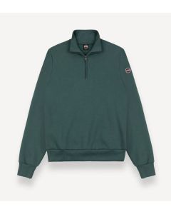 COL bluza 6255 1WX 681 oliwkowy 